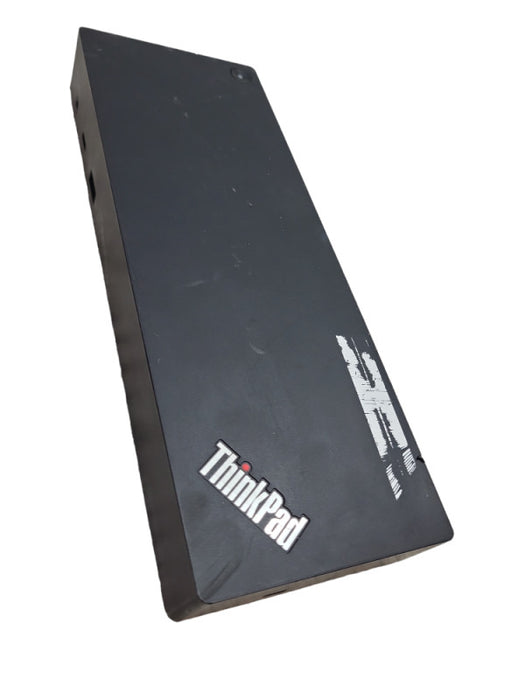 Lenovo Thinkpad Thunderbolt 3 Type 40AC Docking Station &