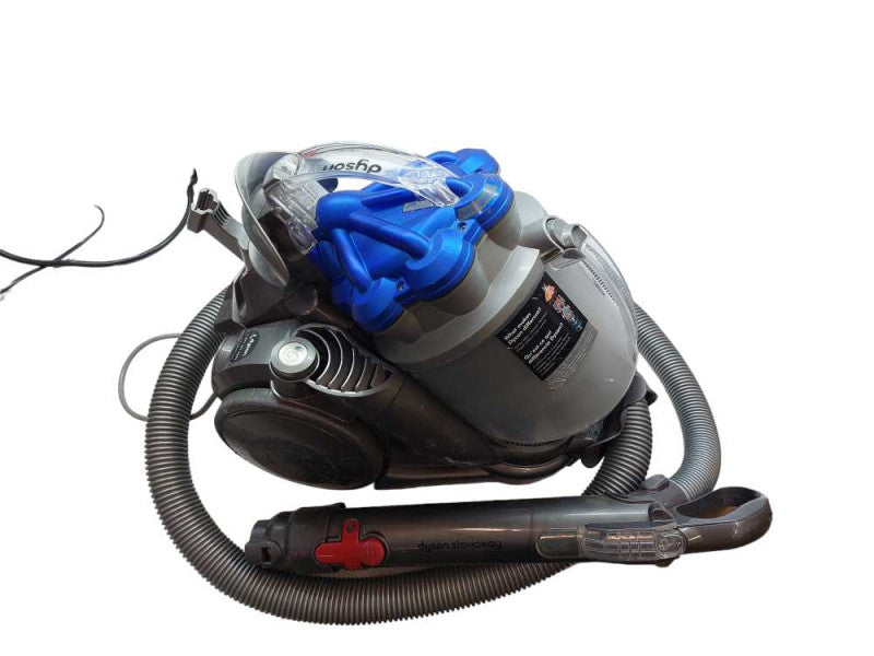 Dyson Stowaway Canister Vacuum  Model: DC20 â