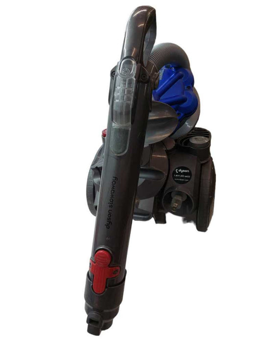 Dyson Stowaway Canister Vacuum  Model: DC20 â