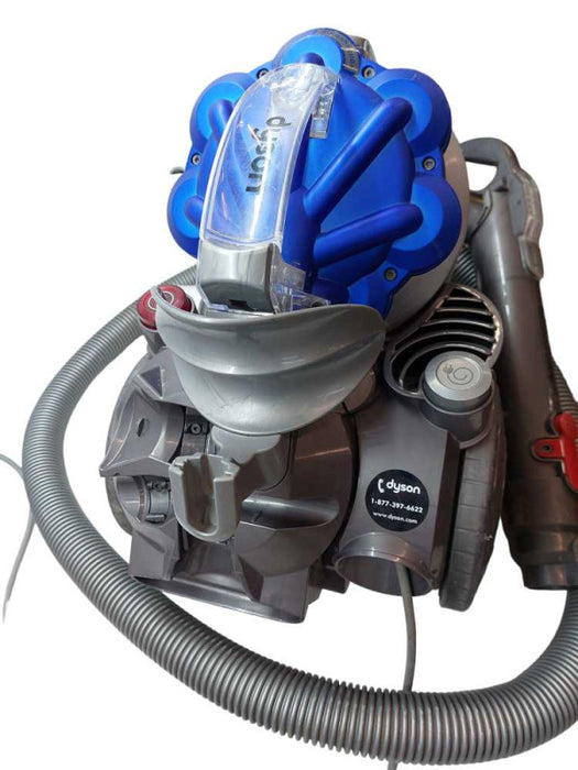 Dyson Stowaway Canister Vacuum  Model: DC20 â