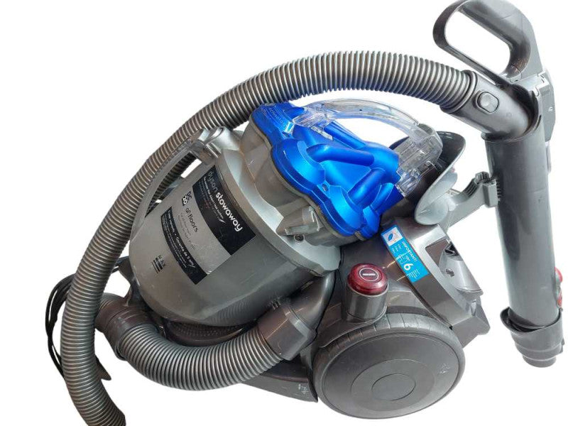 Dyson Stowaway Canister Vacuum  Model: DC20 â