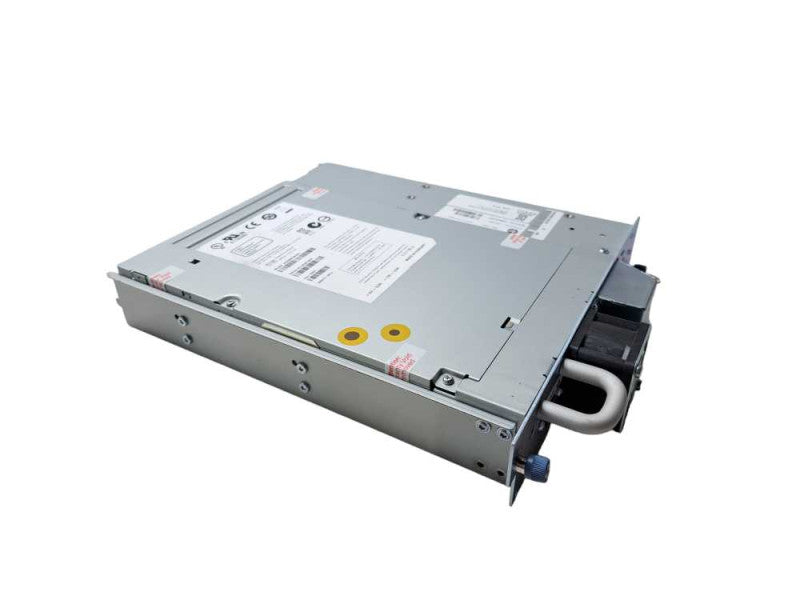 HP 706825-001 C0H28A LTO-6 ULTR 6250 FC TAPE DRIVE )