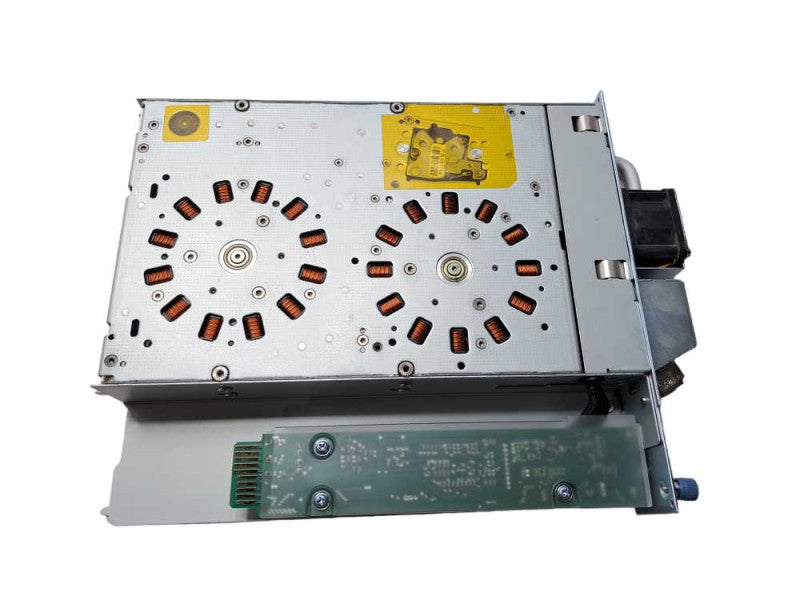 HP 706825-001 C0H28A LTO-6 ULTR 6250 FC TAPE DRIVE )