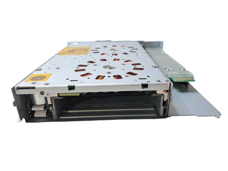 HP 706825-001 C0H28A LTO-6 ULTR 6250 FC TAPE DRIVE )