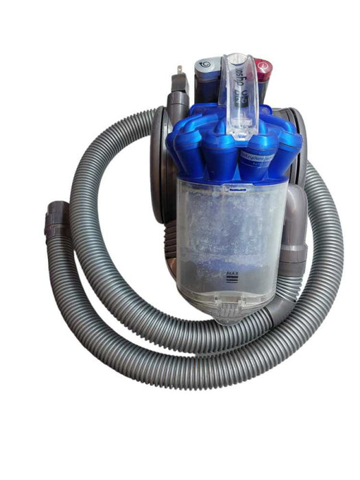 Dyson Canister Vacuum Model: DC26 â