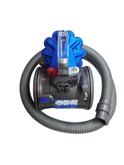 Dyson Canister Vacuum Model: DC26 â
