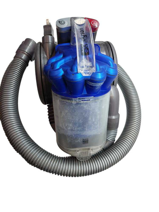 Dyson Canister Vacuum Model: DC26 â