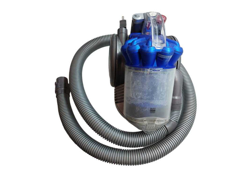 Dyson Canister Vacuum Model: DC26 â