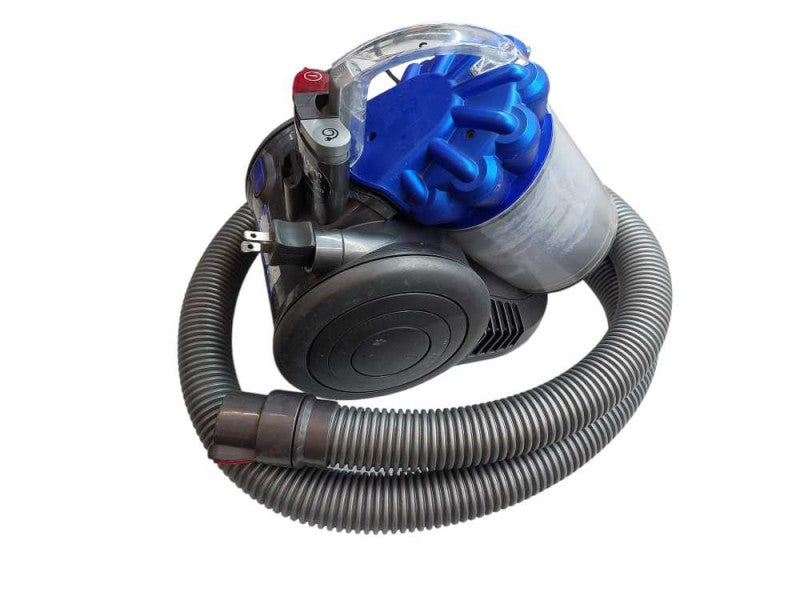 Dyson Canister Vacuum Model: DC26 â