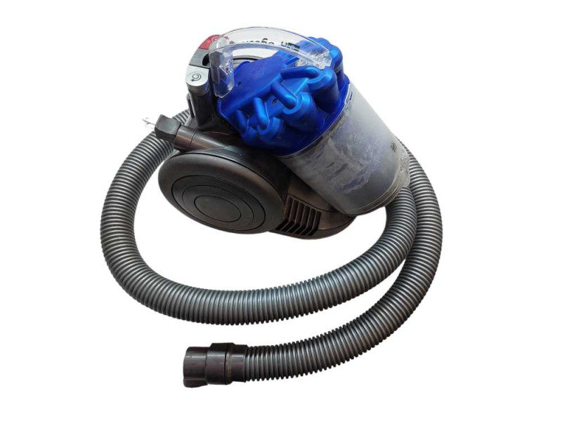 Dyson Canister Vacuum Model: DC26 â
