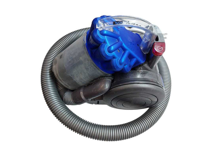 Dyson Canister Vacuum Model: DC26 â