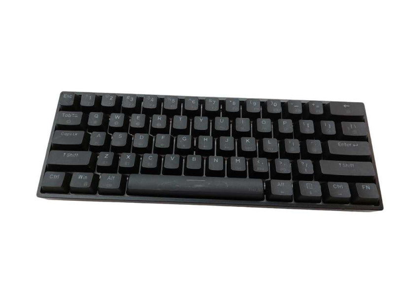 Dierya DK61 Mechanical Keyboard  â