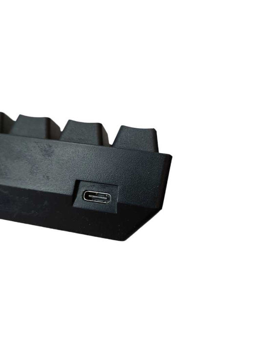 Dierya DK61 Mechanical Keyboard  â