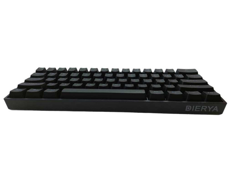 Dierya DK61 Mechanical Keyboard  â