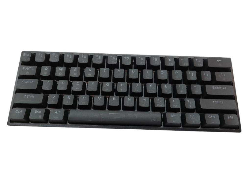 Dierya DK61 Mechanical Keyboard  â