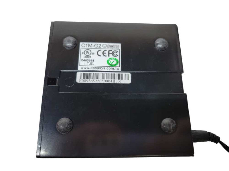 Accusys C1M-G2 PCIe to Thunderbolt 2 DAS / SAN Converter %