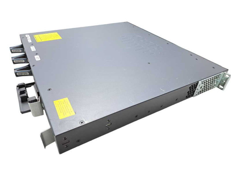 Cisco WS-C3650-24PS-S | 24-Port Gigabit PoE+ | 4x SFP Network Switch )