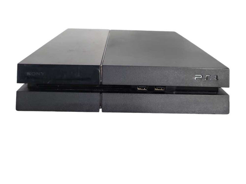 Sony PlayStation 4 PS4 CUH-1115A 500GB Console Only  !