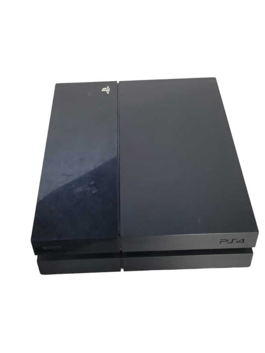 Sony PlayStation 4 PS4 CUH-1115A 500GB Console Only  !