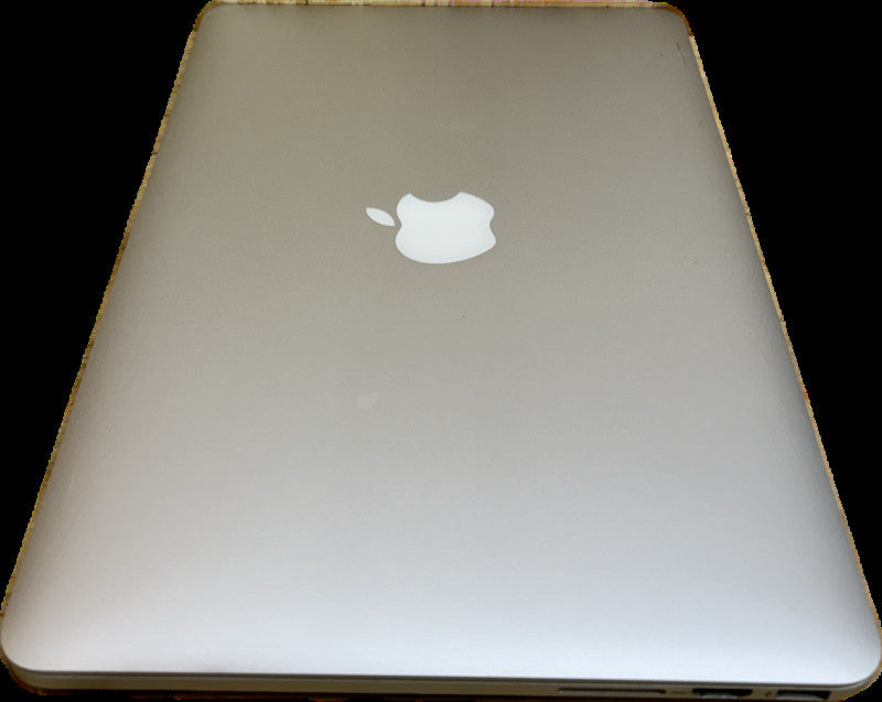 Apple MacBook Pro Late 2013 Retina 13\\" Intel i5-4258U 8GB RAM 256GB SSD READ