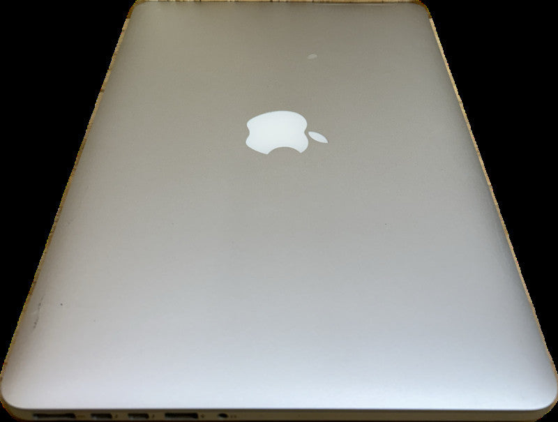 Apple MacBook Pro Late 2013 Retina 13\\" Intel i5-4258U 8GB RAM 256GB SSD READ