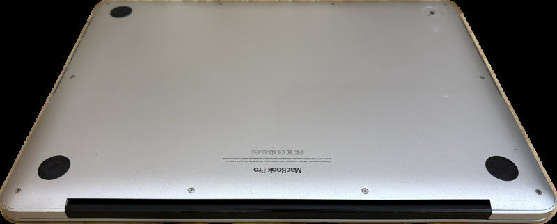 Apple MacBook Pro Late 2013 Retina 13\\" Intel i5-4258U 8GB RAM 256GB SSD READ