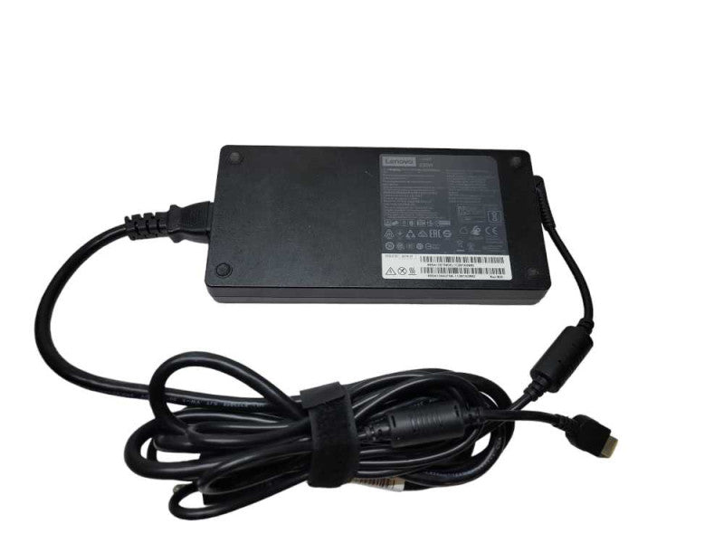 Lenovo 230W Power Adapter (20V, 11.5A) Q%