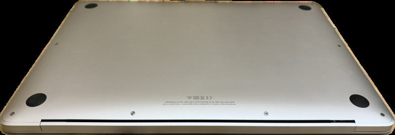 Apple MacBook Air M1 2020 8 Core CPU 7Core GPU 8GB RAM 256GB SSD READ!