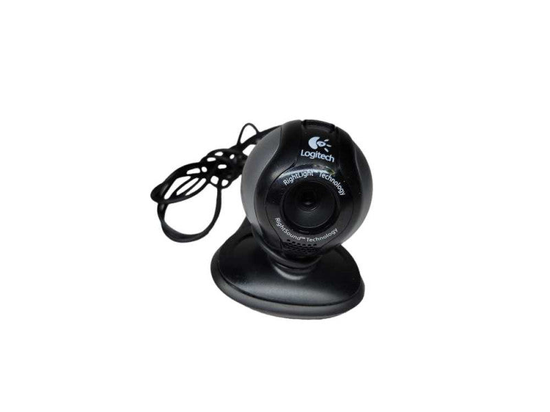 Logitech V-UBK45 WebCam QuickCam STX Communicate Q%