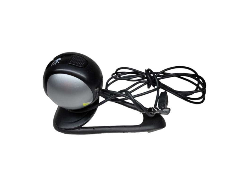 Logitech V-UBK45 WebCam QuickCam STX Communicate Q%