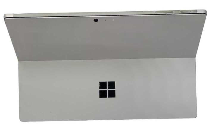 Microsoft Surface Pro 1796, i5-7300U 2.6GHz, 8GB, 256GB SSD, w/ PWR READ _