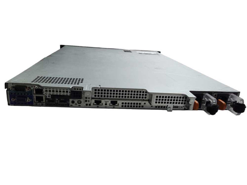 Dell PE R430 Xeon E5-2620 v4 2.1GHz 16GB DDR4 H330 Mini 2x PSU 3.5\\" $