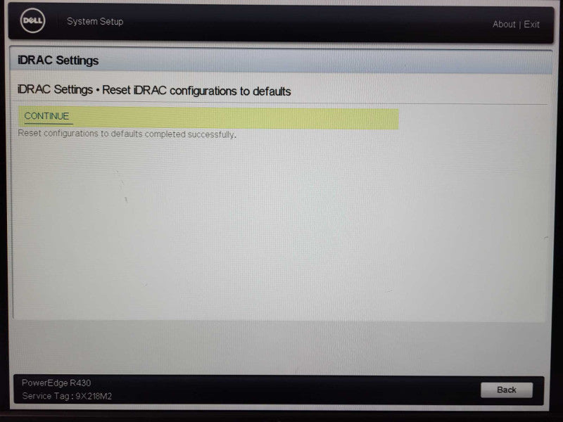 Dell PE R430 Xeon E5-2620 v4 2.1GHz 16GB DDR4 H330 Mini 2x PSU 3.5\\" $