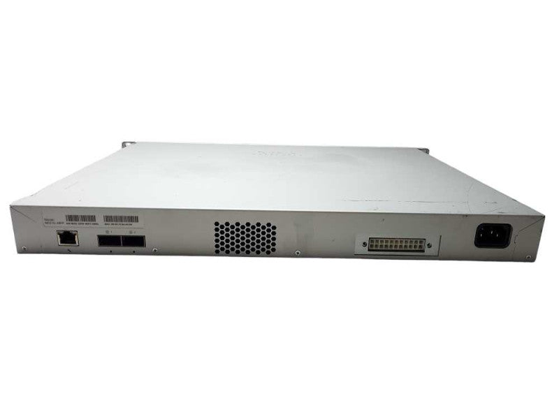 Cisco Meraki MS210-48HW Ports Managed Ethernet Switch - Claimed READ Q$