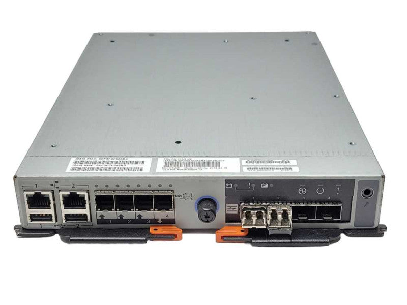 IBM 00AR108 Storwize V3700 Node Canister Controller Q_