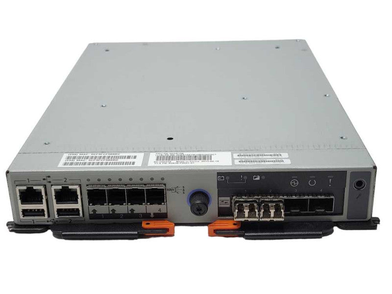 IBM 00AR108 Storwize V3700 Node Canister Controller Q_