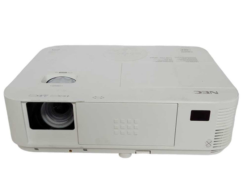 NEC M403H Full HD 4000 Lumen Projector, No Remote, READ _