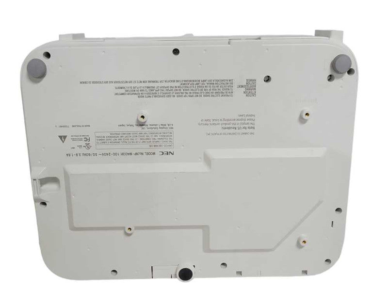 NEC M403H Full HD 4000 Lumen Projector, No Remote, READ _