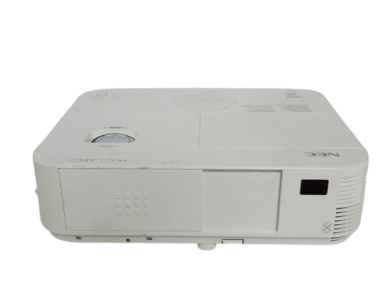 NEC M403H Full HD 4000 Lumen Projector, No Remote, READ _
