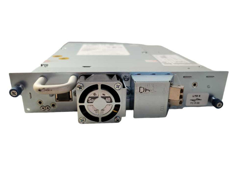 HP 706825-001 C0H28A LTO-6 ULTR 6250 FC TAPE DRIVE !