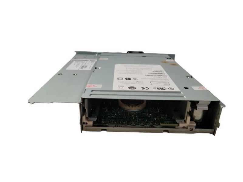 HP 706825-001 C0H28A LTO-6 ULTR 6250 FC TAPE DRIVE !