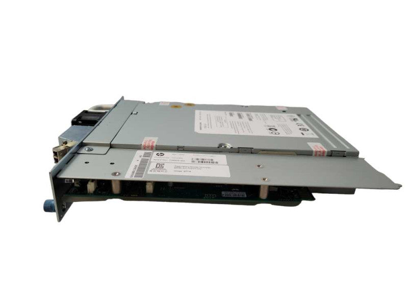 HP 706825-001 C0H28A LTO-6 ULTR 6250 FC TAPE DRIVE !