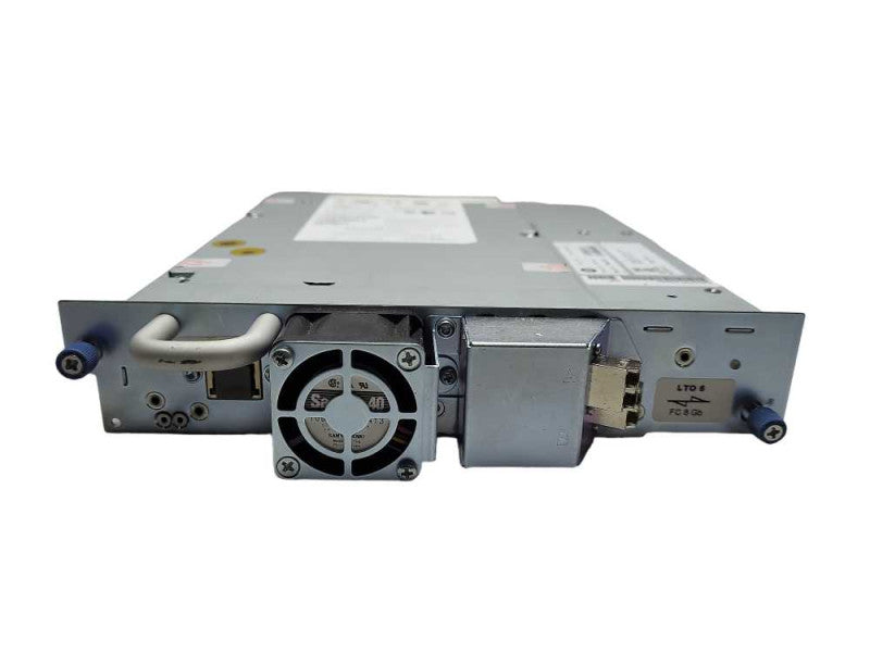 HP 706825-001 C0H28A LTO-6 ULTR 6250 FC TAPE DRIVE $