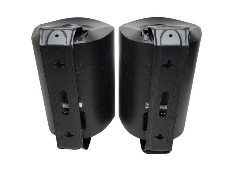 polk Atrium 5 OUTDOOR SPEAKERS WITH 5\\" DRIVERS (PAIR) %