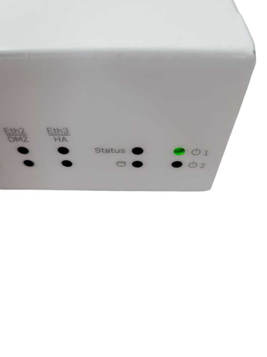 SOPHOS SG 105 Network Security Appliance !
