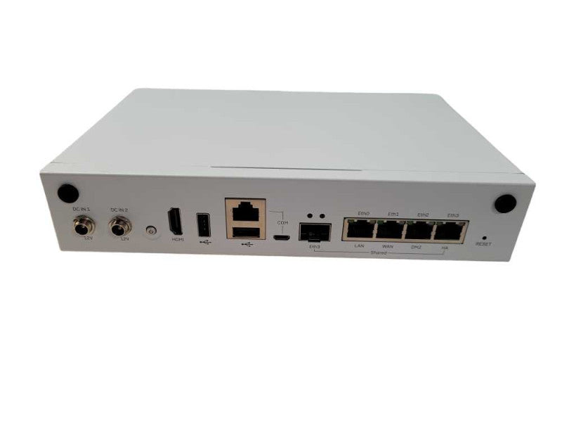 SOPHOS SG 105 Network Security Appliance !