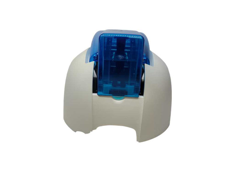 Evolis Pebble 4 Basic Singl-Sided Color ID Card Printer USB LAN %
