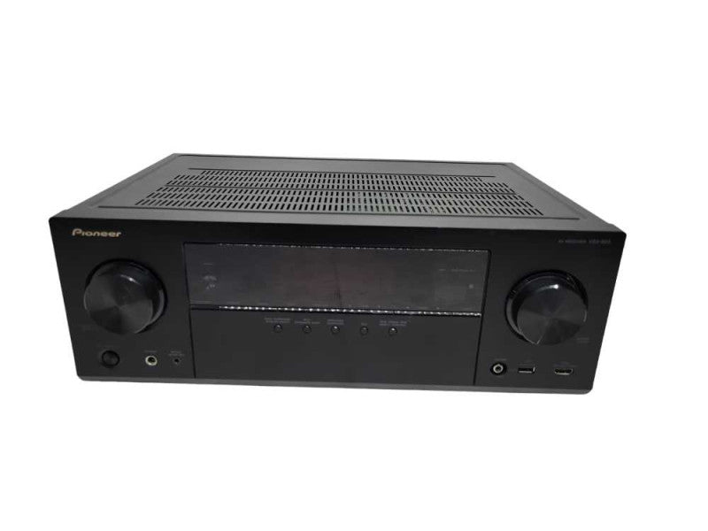 Pioneer VSX-823-K - 5.1 Ch 4K Ultra HD UHD Reciever %