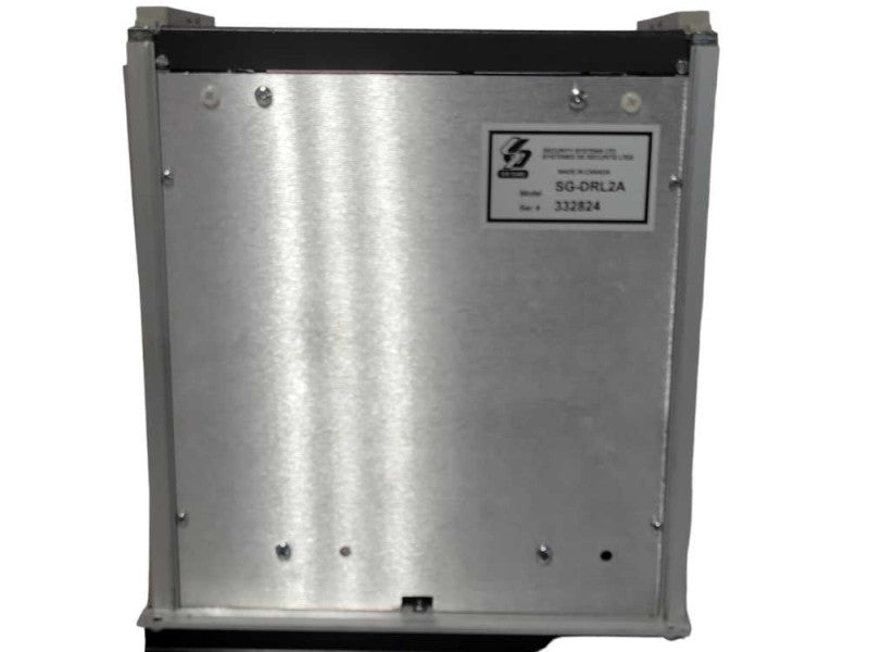 Sur-Gard SG-DRL2A Dual Line Card For Central Station Receiver MLR2-DG. READ Q_