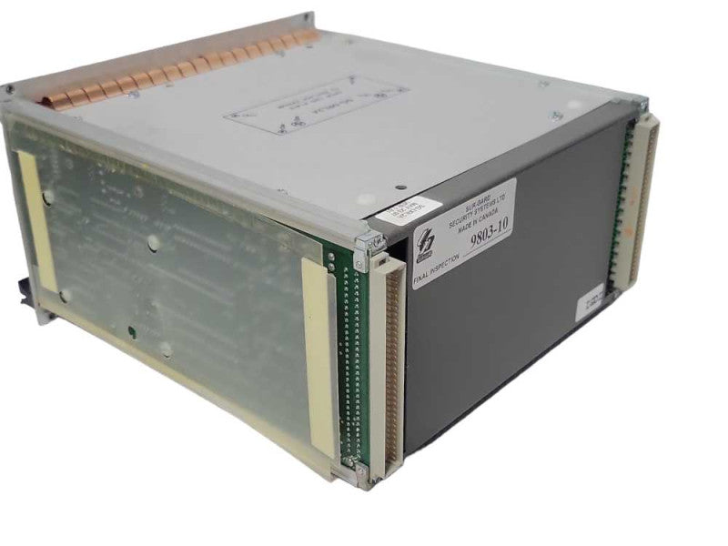 Sur-Gard SG-DRL2A Dual Line Card For Central Station Receiver MLR2-DG. READ Q_